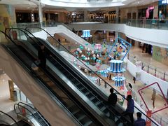 -圆融购物中心(南天成路店)