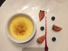 -北京王府井希尔顿酒店·秦唐中餐厅Chynna