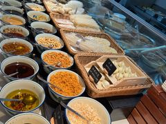-马哥孛罗大酒店中餐 · 汉唐盛宴