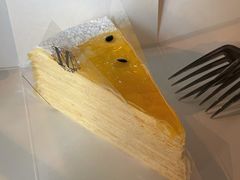 百香果千层蛋糕-Lady M Cake Boutique(麦迪逊大道店)