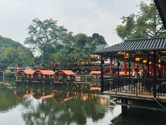 -侨美·唐荔园·40年地道粤菜