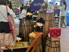 -天河城购物中心