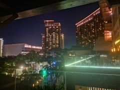 -三亚湾红树林度假世界(木棉酒店)