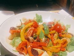 -安妮意大利餐厅(国贸店)