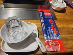 -钱锋炭缸烧烤(南湖大路总店)
