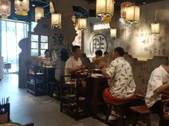 -胖姐社区老火锅(北京总店)