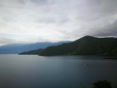 -丽江泸沽湖景区-里格半岛