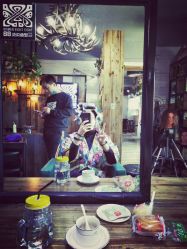 -FT菲瞳美发沙龙