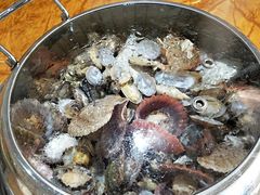 -87号烧烤海鲜·大排档(金沙滩店)