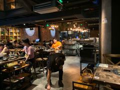 大堂-同仁四季椰子鸡(海岸城天利店)