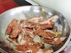 老石黑山羊-老石黑山羊毛驴肉火锅(金凯广场店)