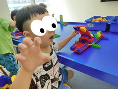 -玛酷机器人编程赛事中心(市北新都心店)