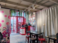 -大王油茶(二厂文创公园店)