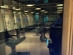 -北京嘉里健身·Kerry Sports(北京嘉里大酒店)