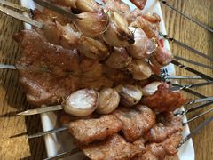 -大闫家烧烤·小海鲜家常菜(郑庄店)