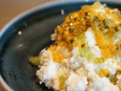 百香果梅子山药-半山腰·云南菜(侨福芳草地店)