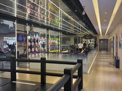 -好恒健身(北市白云店)