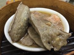 -香港蓮香樓(中環店)