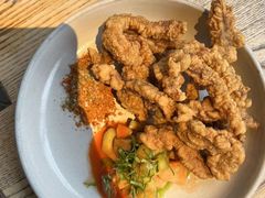 酥肉-毛辣果·酸
