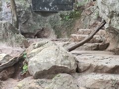 -杭州西湖风景名胜区-三生石