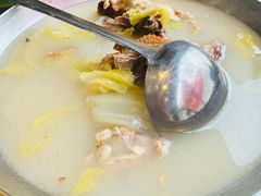 -燕云楼(云南路店)