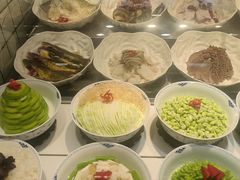 -方记六道菜馆(生态公园店)