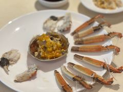 -成隆行·蟹王府(淮海店)