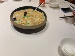 -广州富力丽思卡尔顿酒店·丽轩·粤菜