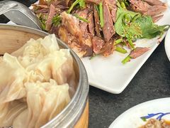 -马家烧麦(总店)