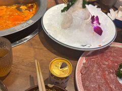 -楠火锅(昆山金鹰店)