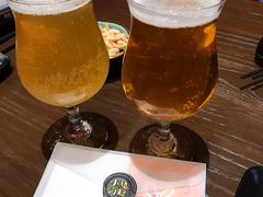 荔枝海盐古斯-小隐·精酿小酒馆(荣广店)