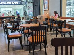 大堂-星巴克(长沙乐和城门店)