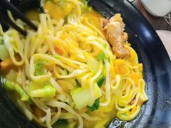 -家烧面馆【南山路知名经典面食】