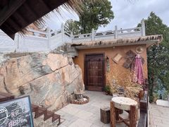 -终南山南五台景区