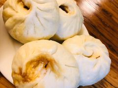 原味韩包子-韩包子(青石桥店)