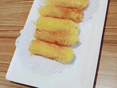 -粤港餐厅(禹州商业广场店)