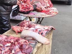 -正味斋锅巴菜(西北角店)