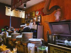 -老龙亭拉面店