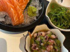 -林妈妈村·日式料理(宝山万达店)