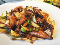 -赶海部落海鲜城(海阳路店)