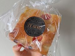 -IL TEATRO 精品意大利餐厅