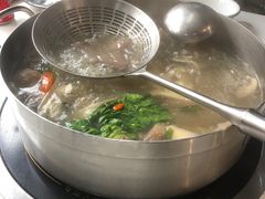 -刘少华贵州小黄牛·鲜牛肉火锅(总店)