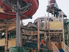 -重庆海昌加勒比海水世界