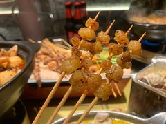 -神府路壹号·海鲜烧烤·砂锅粥·锅物(三坊七巷店)