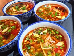 -永明岐山面(高新店)