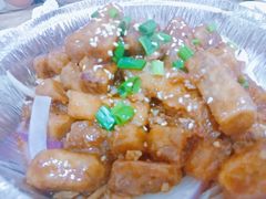 -杨记海鲜楼(三门黑金冠店)