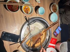 -季季红火锅(长沙步行街店)