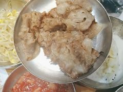 -老炉家木炭烤肉(长江国际店)
