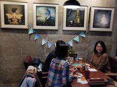 -G+KITCHEN(龙湖狮山天街店)