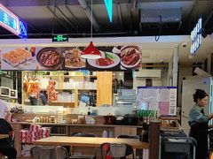 -昌勝香港深井烧鹅(新年华店)